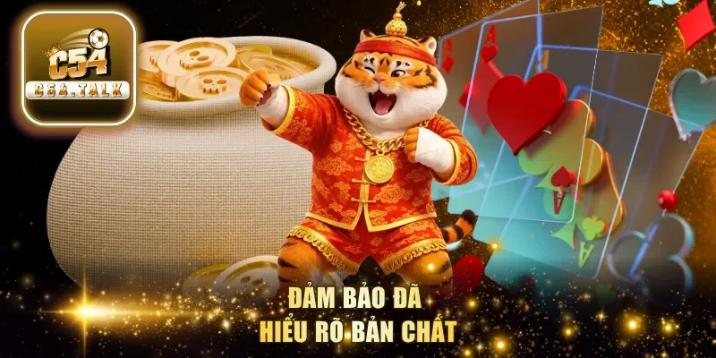 mẹo tránh cháy tài khoản tại C54