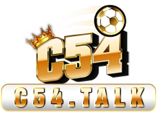 Logo C54.talk