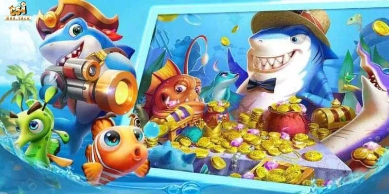 Nắm vững tên các thuật ngữ trong sảnh game 
